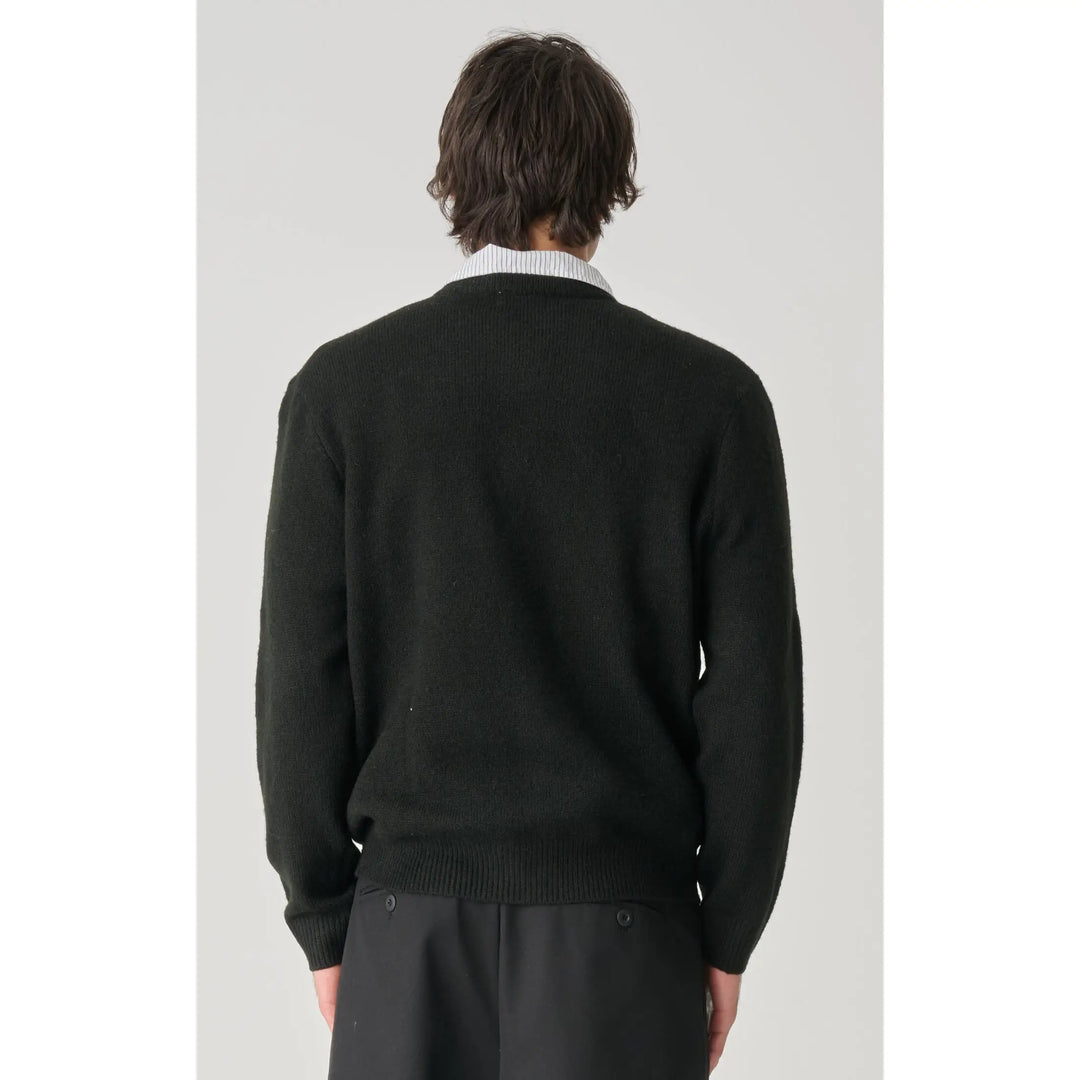 X-Large Gorilla Knit Sweater