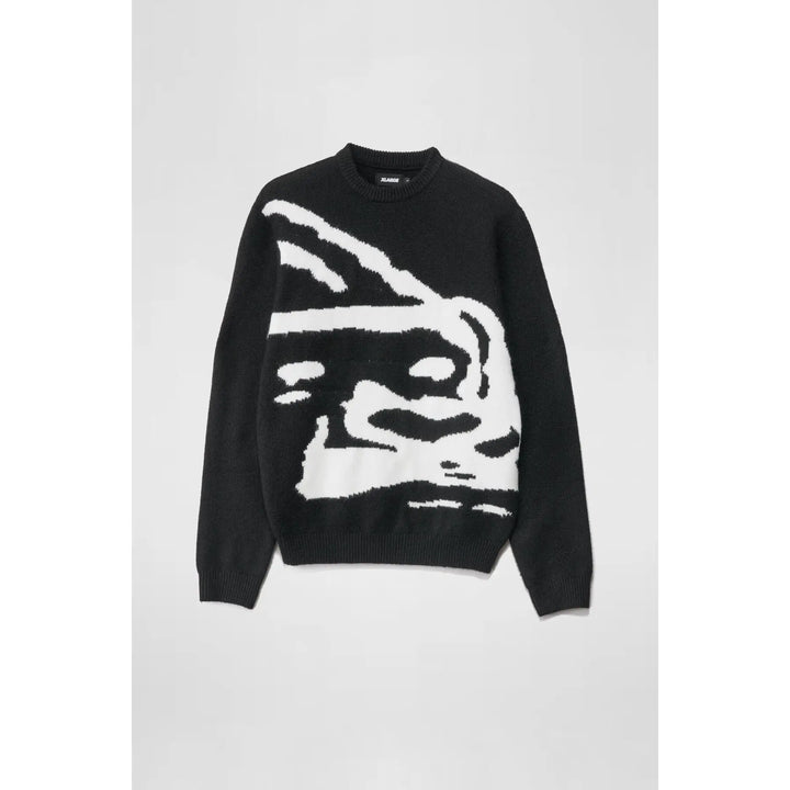 X-Large Gorilla Knit Sweater
