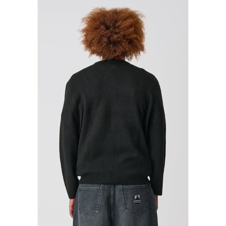 X-Large Gorilla Knit Sweater