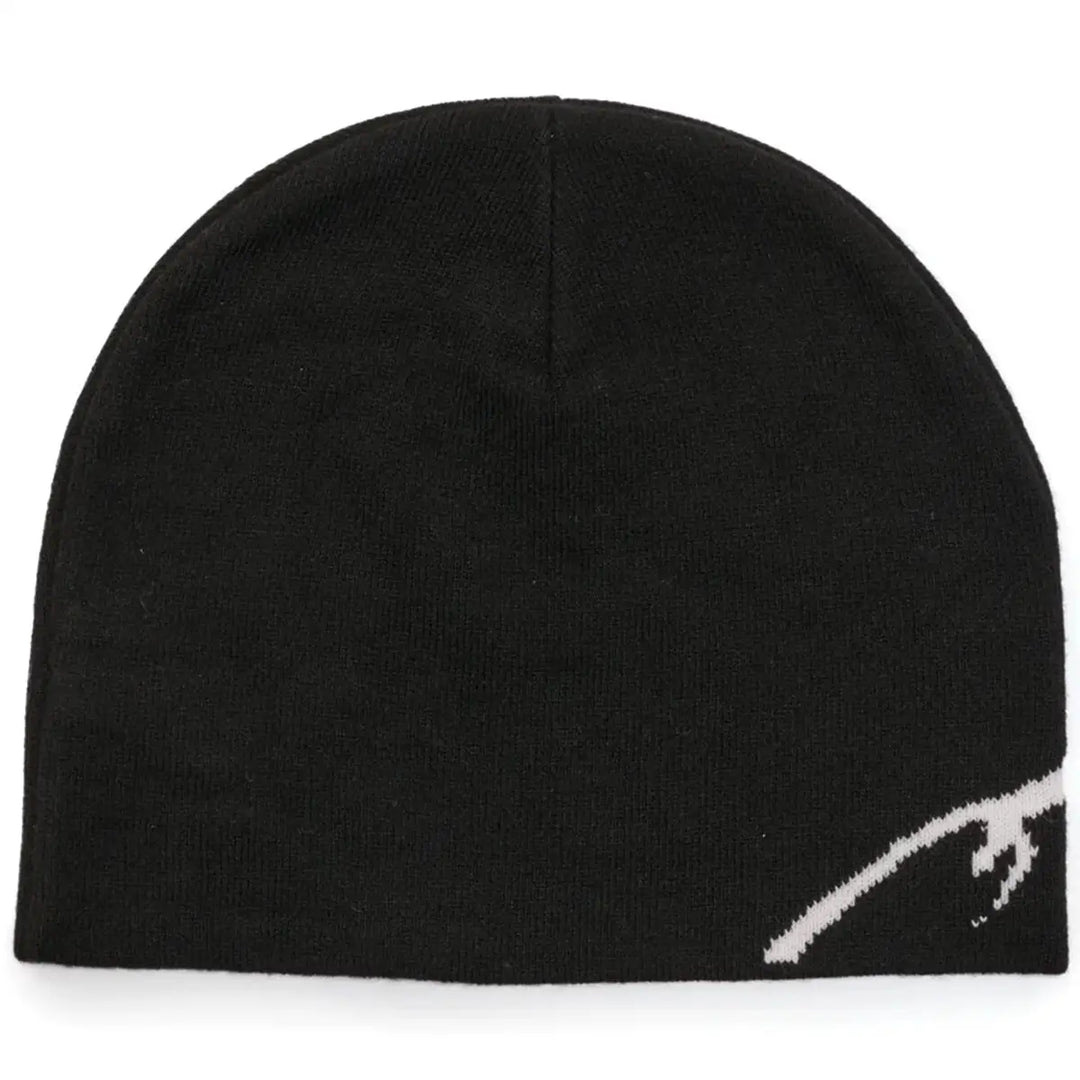 X-Large Gorilla Skull Beanie