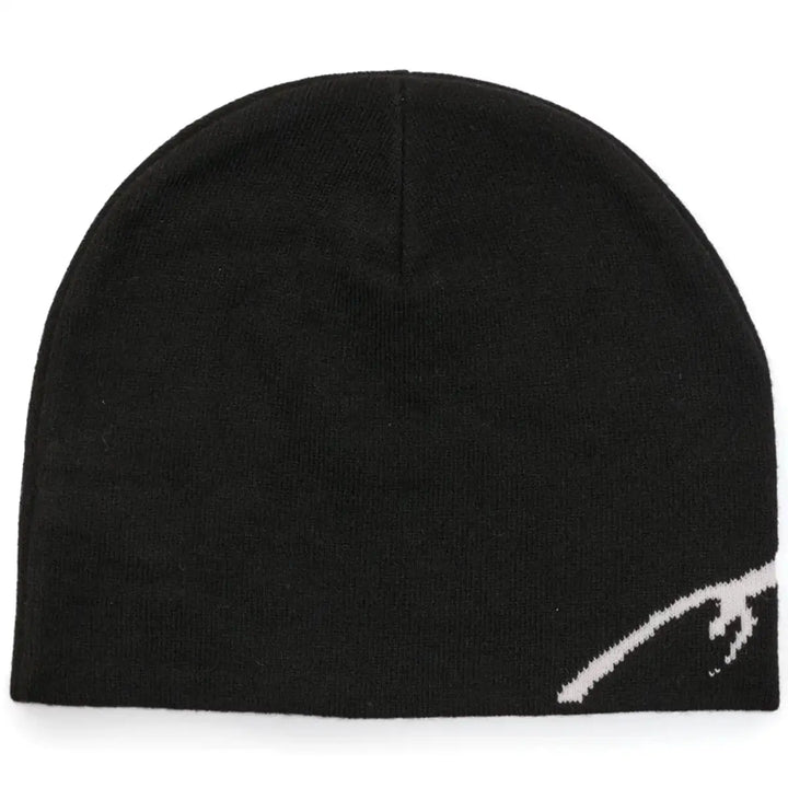 X-Large Gorilla Skull Beanie