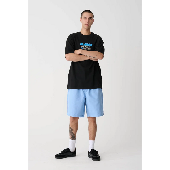 X-Large Hardly Working T-Shirt 