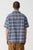 X-Large Hound Check Shirt 