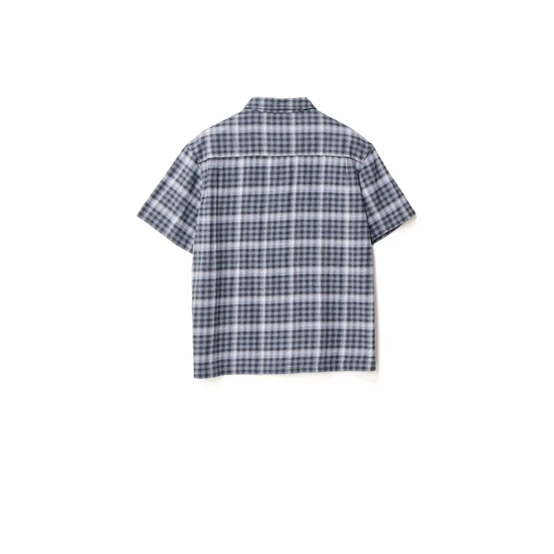 X-Large Hound Check Shirt 