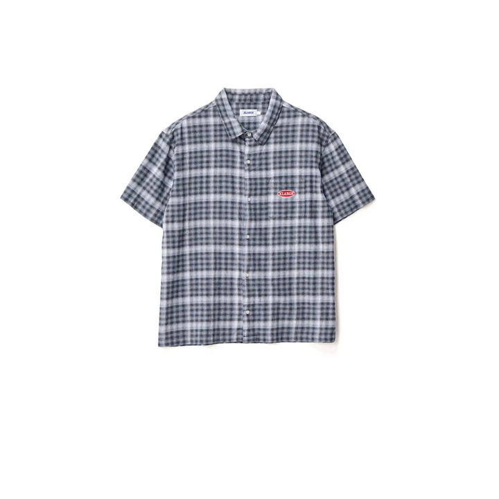X-Large Hound Check Shirt 