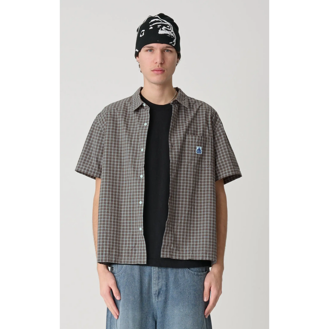 X-Large Hugo Shirt