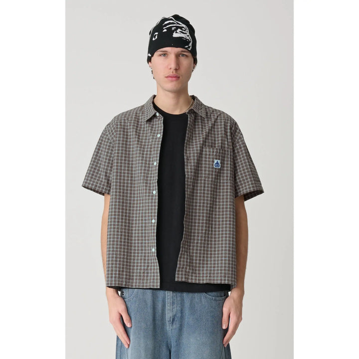 X-Large Hugo Shirt