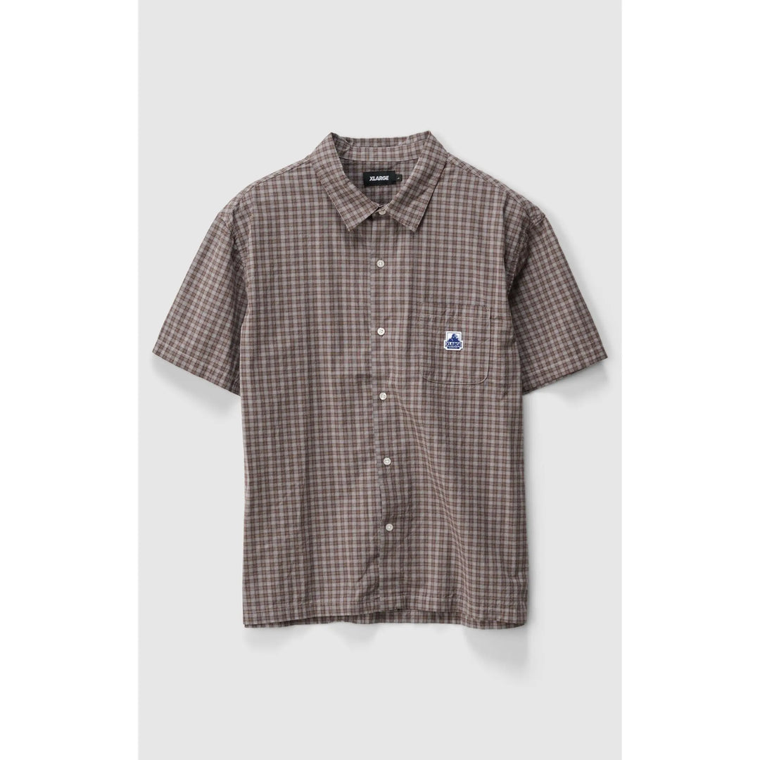 X-Large Hugo Shirt