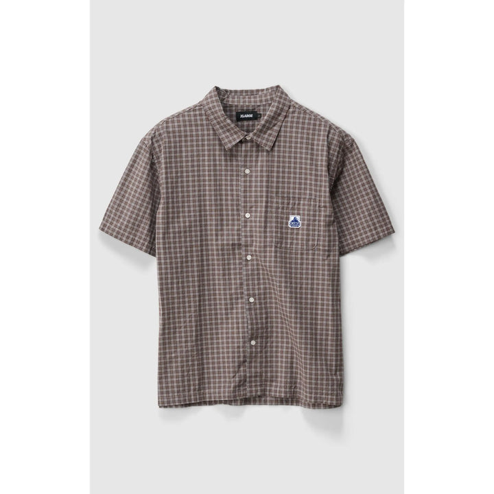 X-Large Hugo Shirt