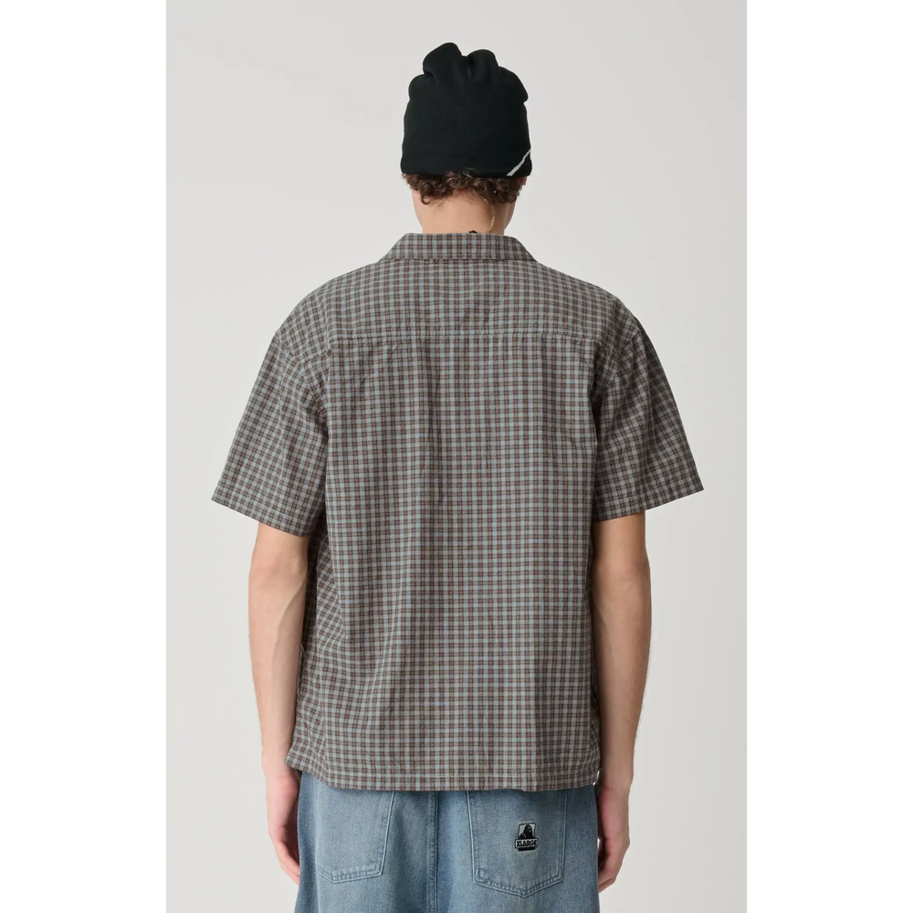 X-Large Hugo Shirt
