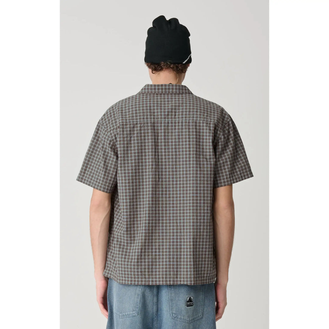 X-Large Hugo Shirt