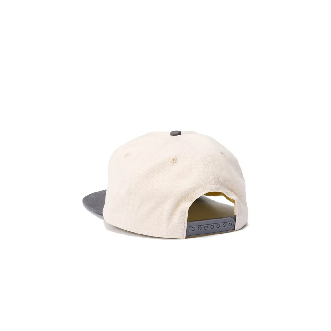 X-Large Made Bear Snapback Cap 