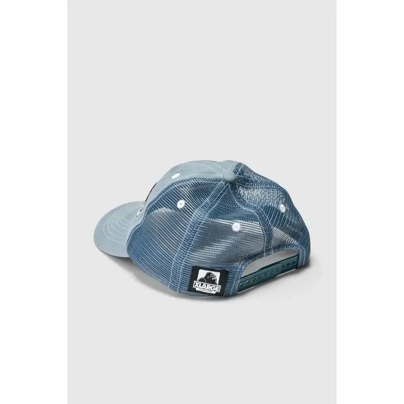X-Large Mad Keith Low Pro Trucker 