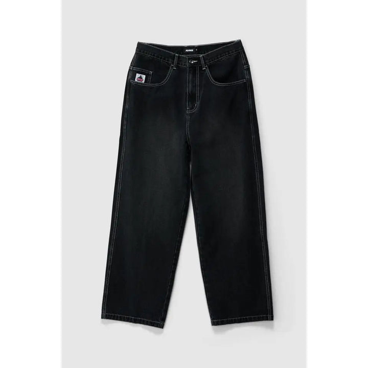 X-Large Old English Baggy Denim 91 Pants