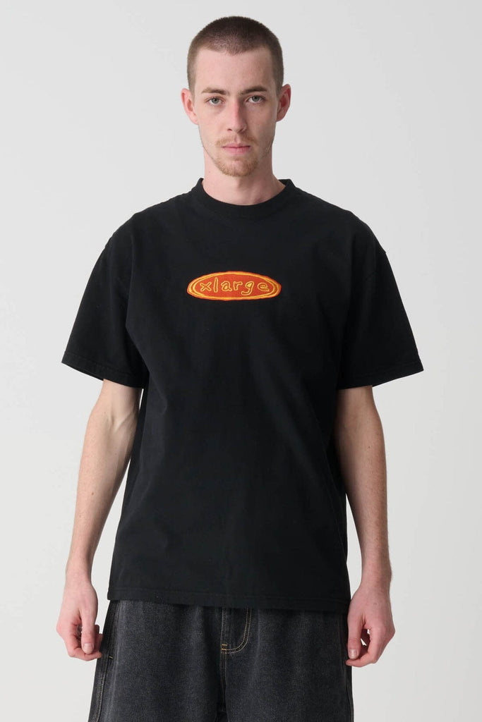 X-Large Oval T-Shirt 