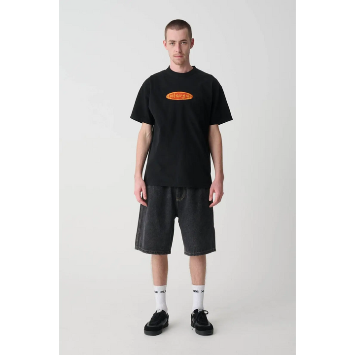 X-Large Oval T-Shirt 