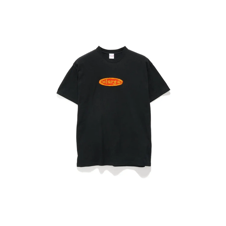 X-Large Oval T-Shirt 