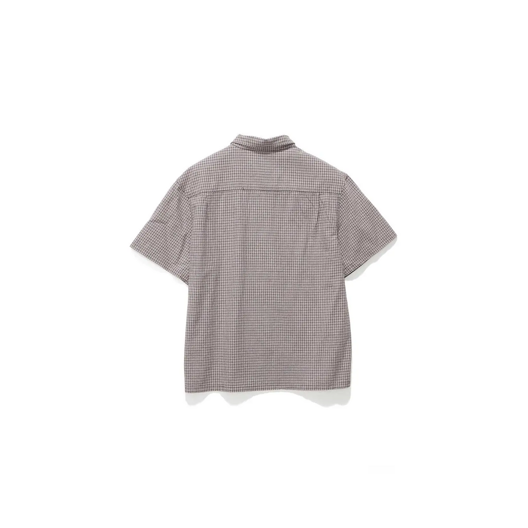 X-Large Oxford Script Shirt 