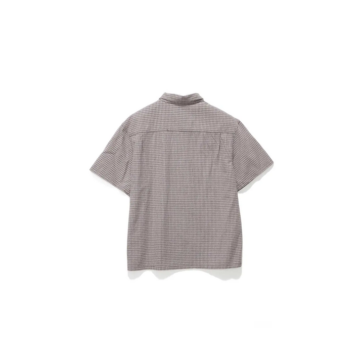 X-Large Oxford Script Shirt 