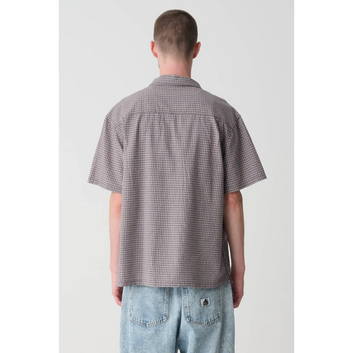 X-Large Oxford Script Shirt 