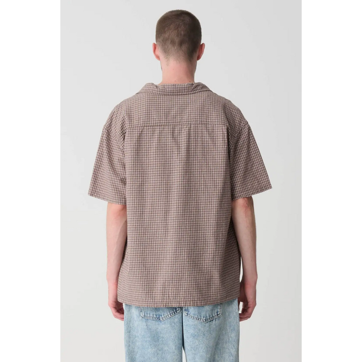 X-Large Oxford Script Shirt 