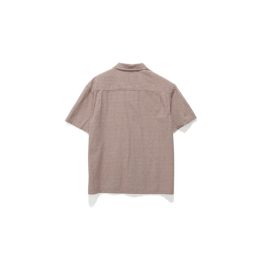 X-Large Oxford Script Shirt 