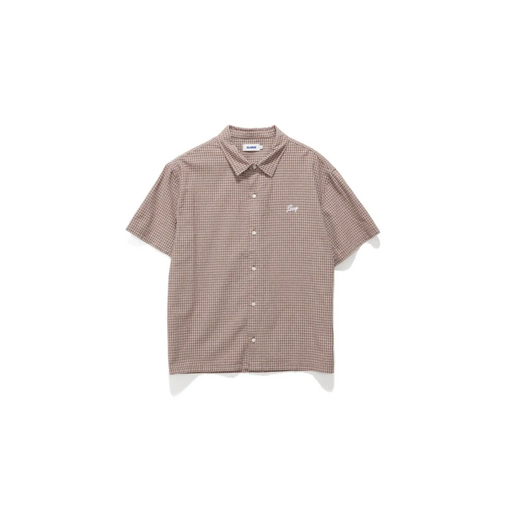 X-Large Oxford Script Shirt 