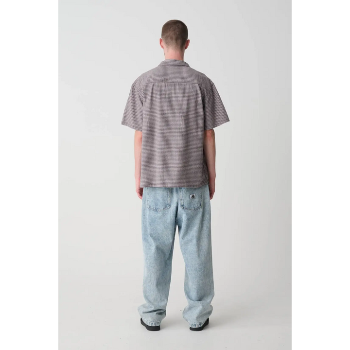 X-Large Oxford Script Shirt 