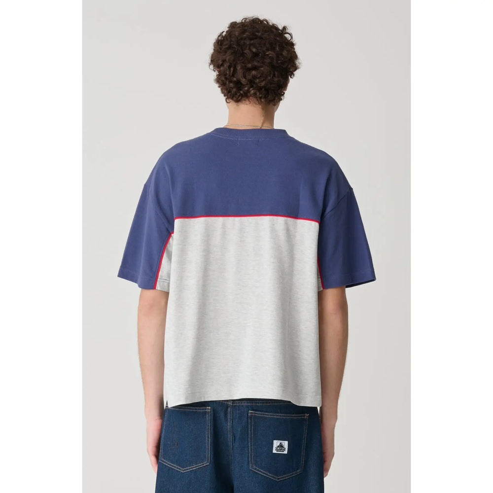 X-Large Panel Gorilla T-Shirt