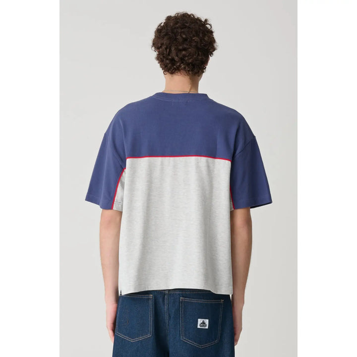 X-Large Panel Gorilla T-Shirt