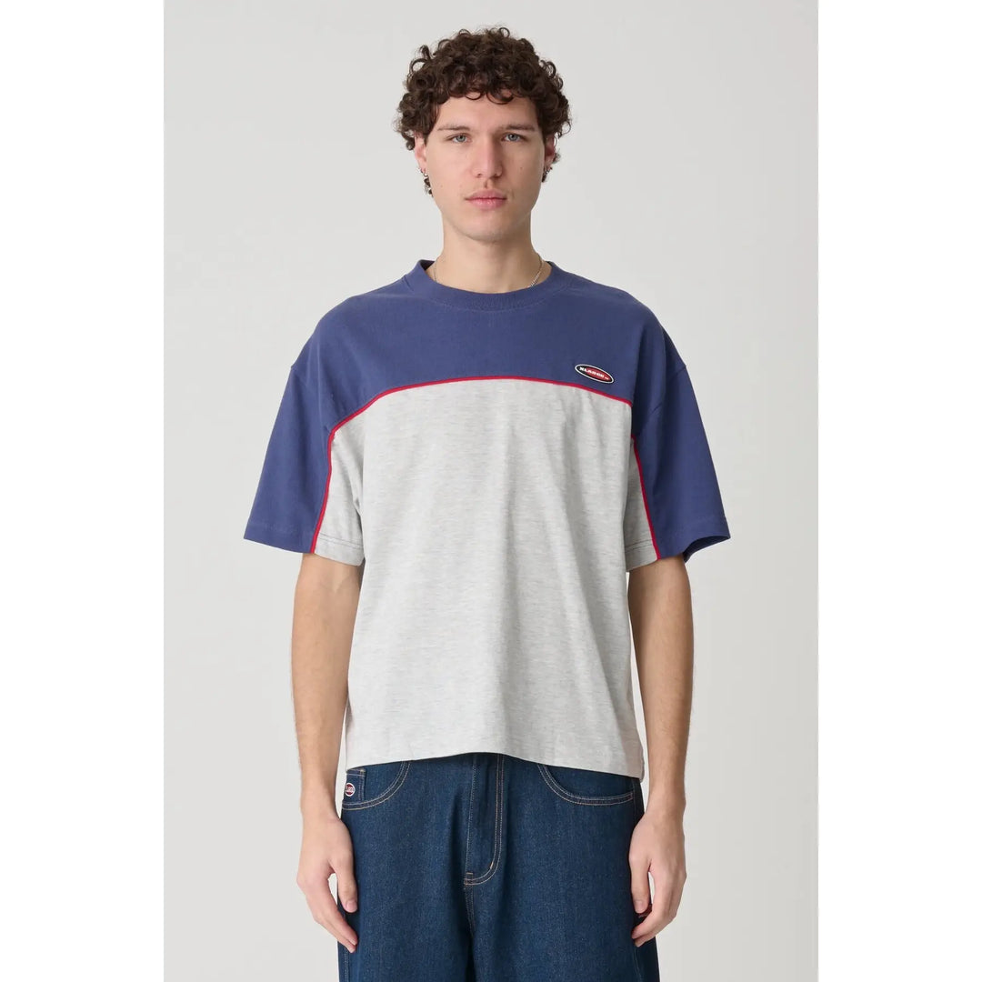 X-Large Panel Gorilla T-Shirt
