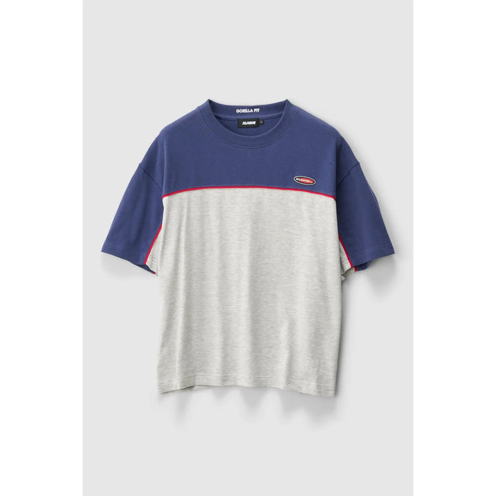 X-Large Panel Gorilla T-Shirt