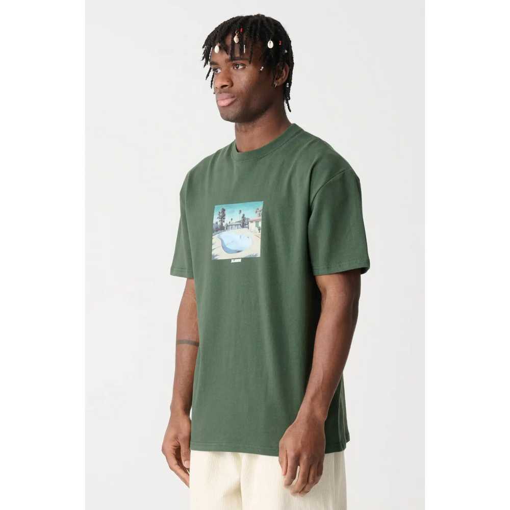 X-Large Pool T-Shirt 