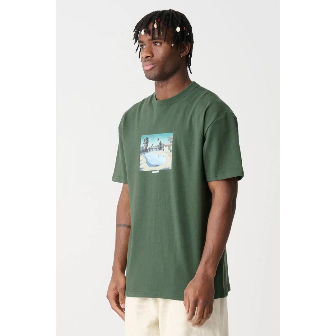 X-Large Pool T-Shirt 