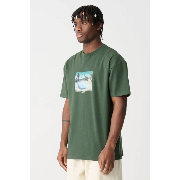 X-Large Pool T-Shirt 