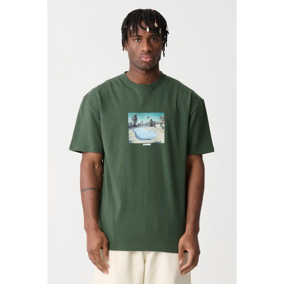 X-Large Pool T-Shirt 