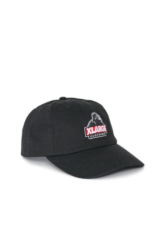 X-Large Slanted Low Pro Cap 