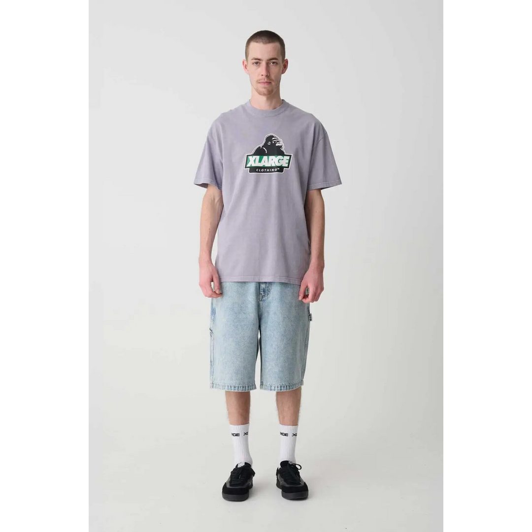 X-Large Slanted T-Shirt 