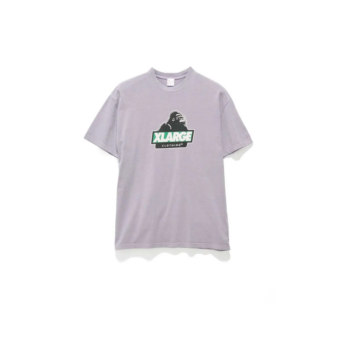 X-Large Slanted T-Shirt 