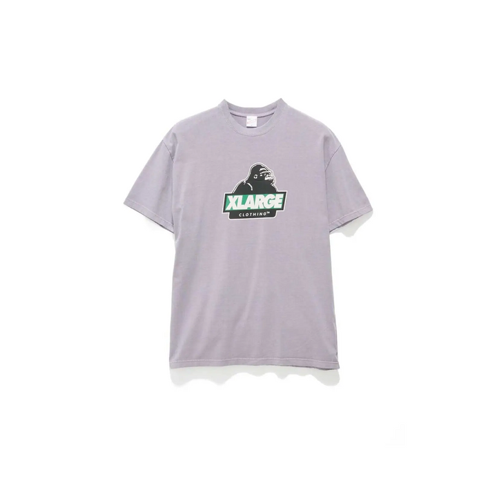 X-Large Slanted T-Shirt 