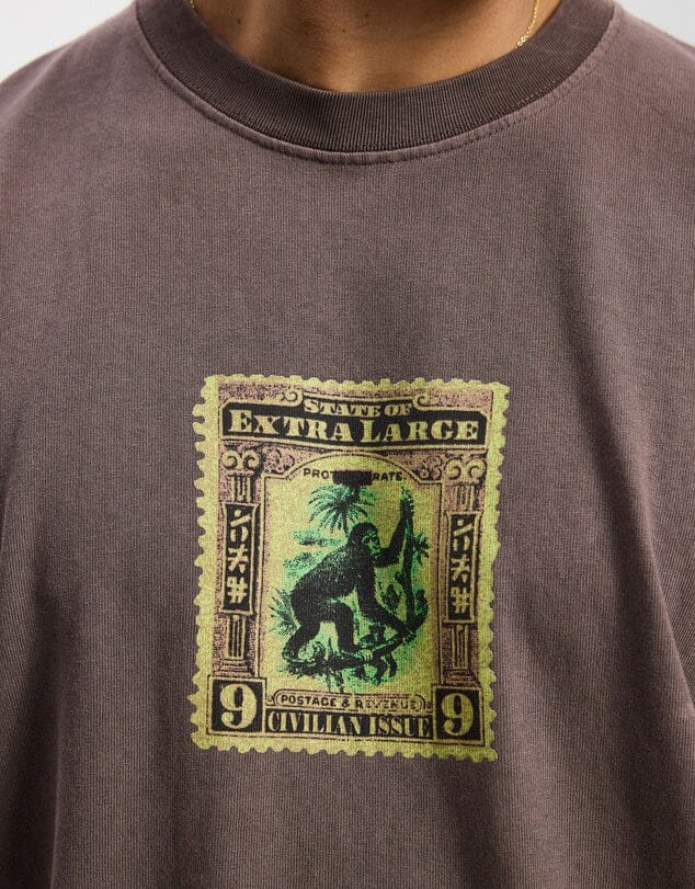 X-Large Stamp T-Shirt 