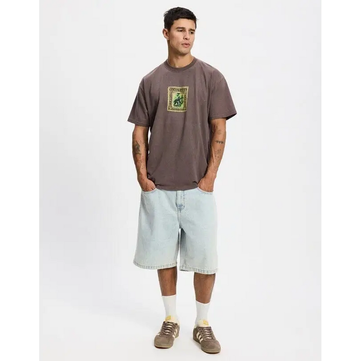 X-Large Stamp T-Shirt 