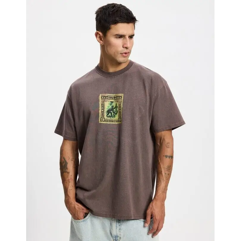 X-Large Stamp T-Shirt 