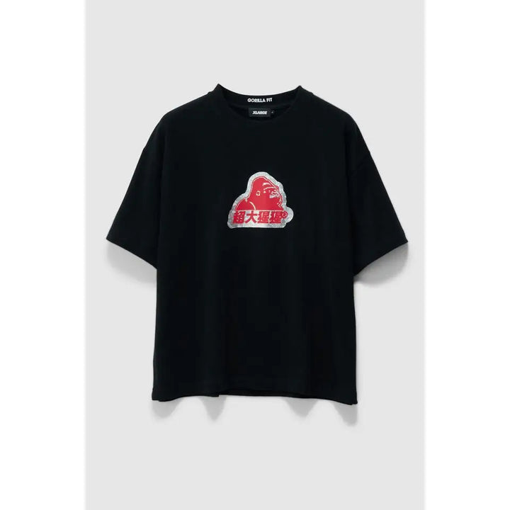 X-Large Translate Gorilla Fit T-Shirt