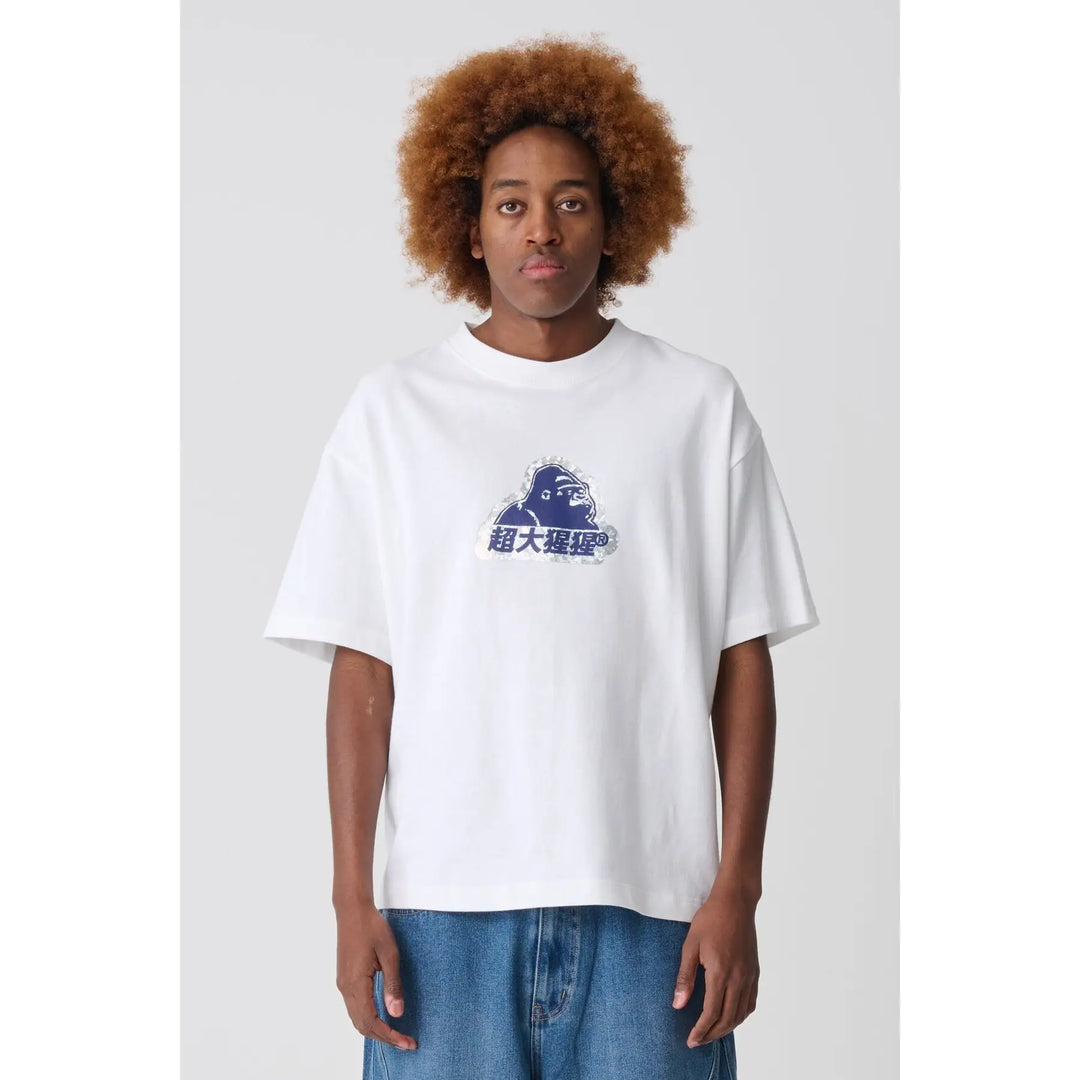 X-Large Translate Gorilla Fit T-Shirt – BaseNZ