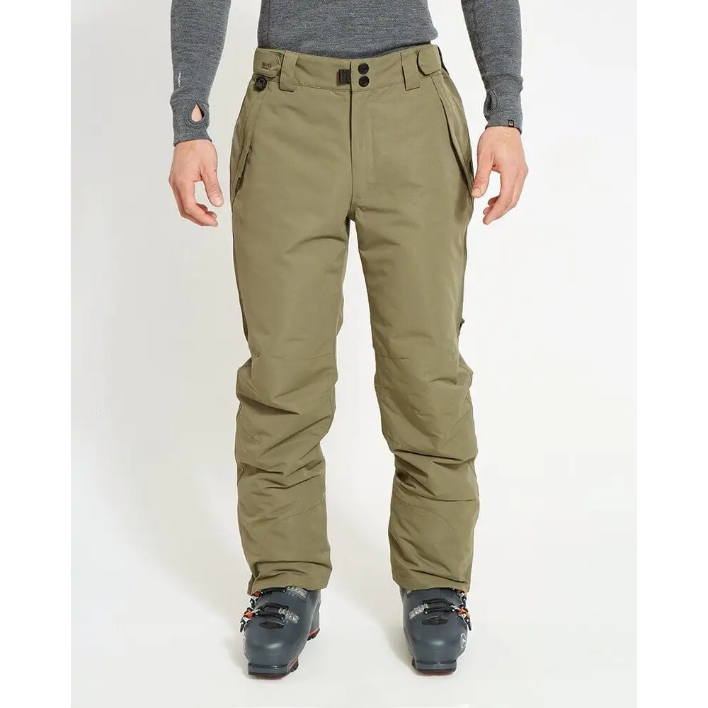 XTM Glide II Pants Kalamata S 