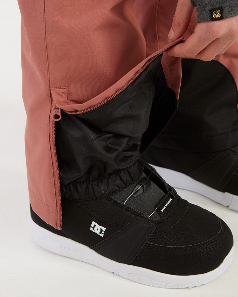 XTM Womens Harper Bib Pant 