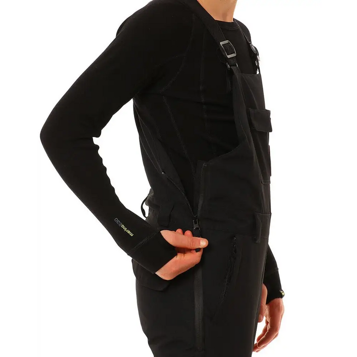 XTM Zeppelin Youth Bib Pants 