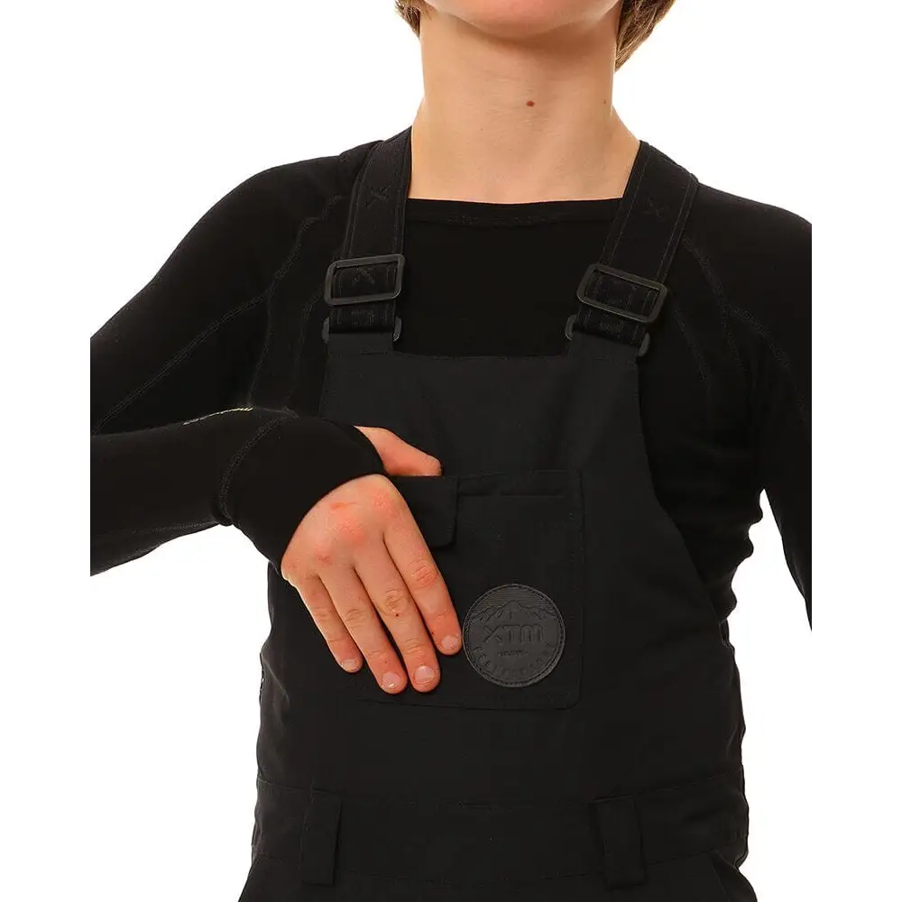 XTM Zeppelin Youth Bib Pants 