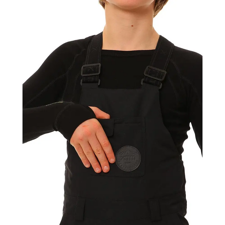 XTM Zeppelin Youth Bib Pants 
